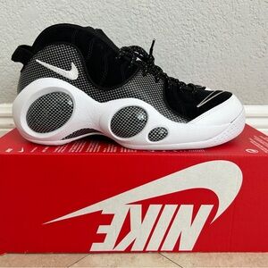 Nike Air Zoom Flight 95 OG Retro Sneaker Jason Kidd